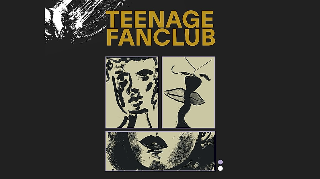 Teenage Fanclub