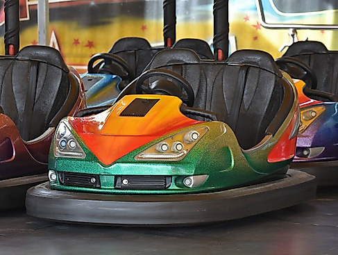 Herbstmarkt Cadenberge