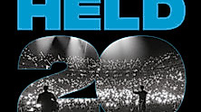 Revolverheld - 20 Jahre Open Airs