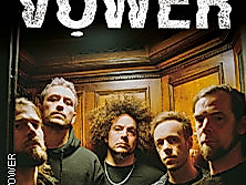Vower - EU Tour 2025