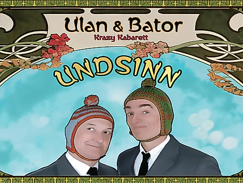 Ulan & Bator