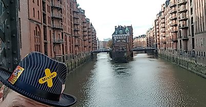 Mister X Sightseeing Tour