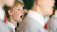 Hear The Boys - Festival der Norddeutschen Knabenchöre