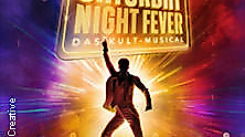Saturday Night Fever - Das Kult-Musical