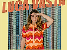 Luca Vasta - "Spaghetti Pop" Tour 2026