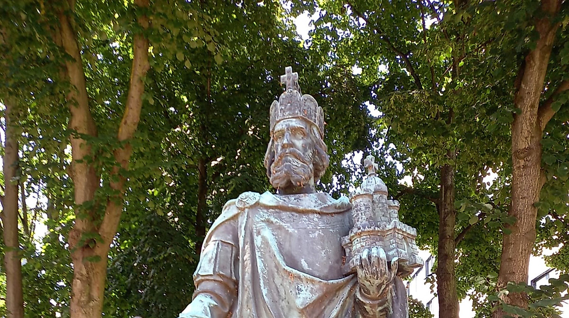 Frankreich