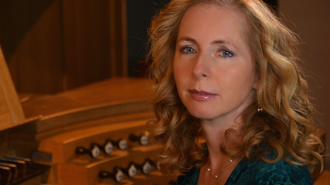 Kerstin Wolf