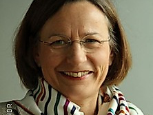 Bücherherbst mit Annemarie Stoltenberg