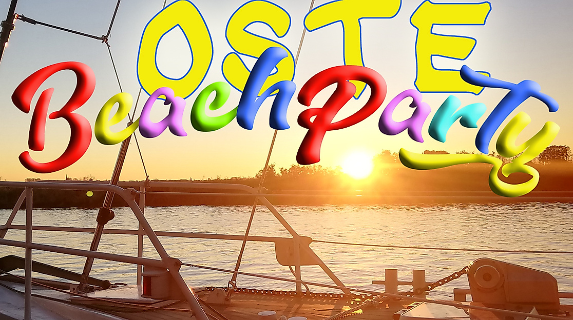 Beachparty 25