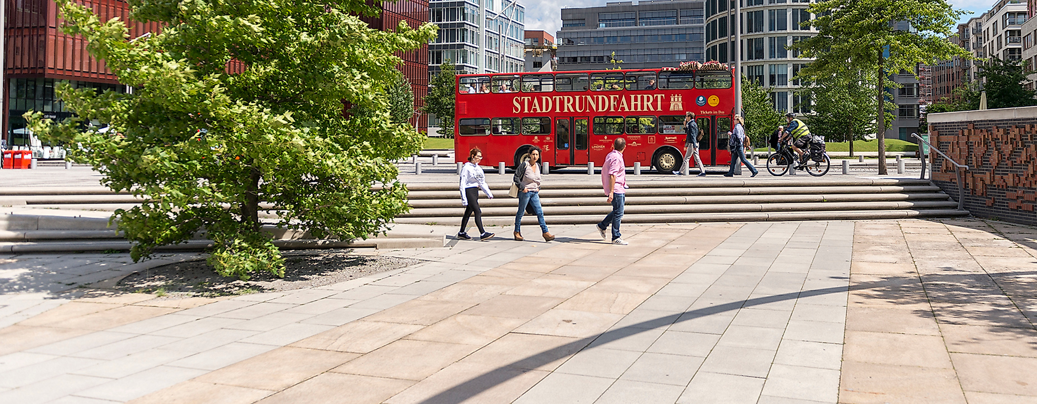 Die Roten Doppeldecker