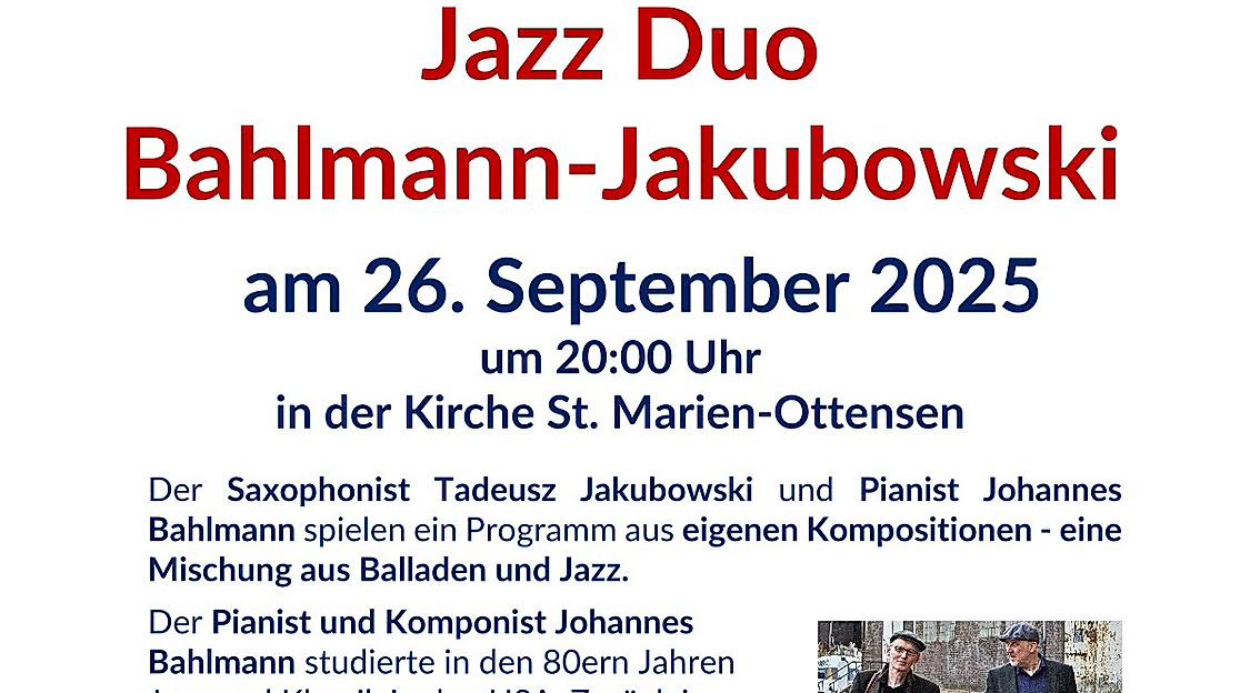 Musik plus Nr 47 Plakat 26.09.25