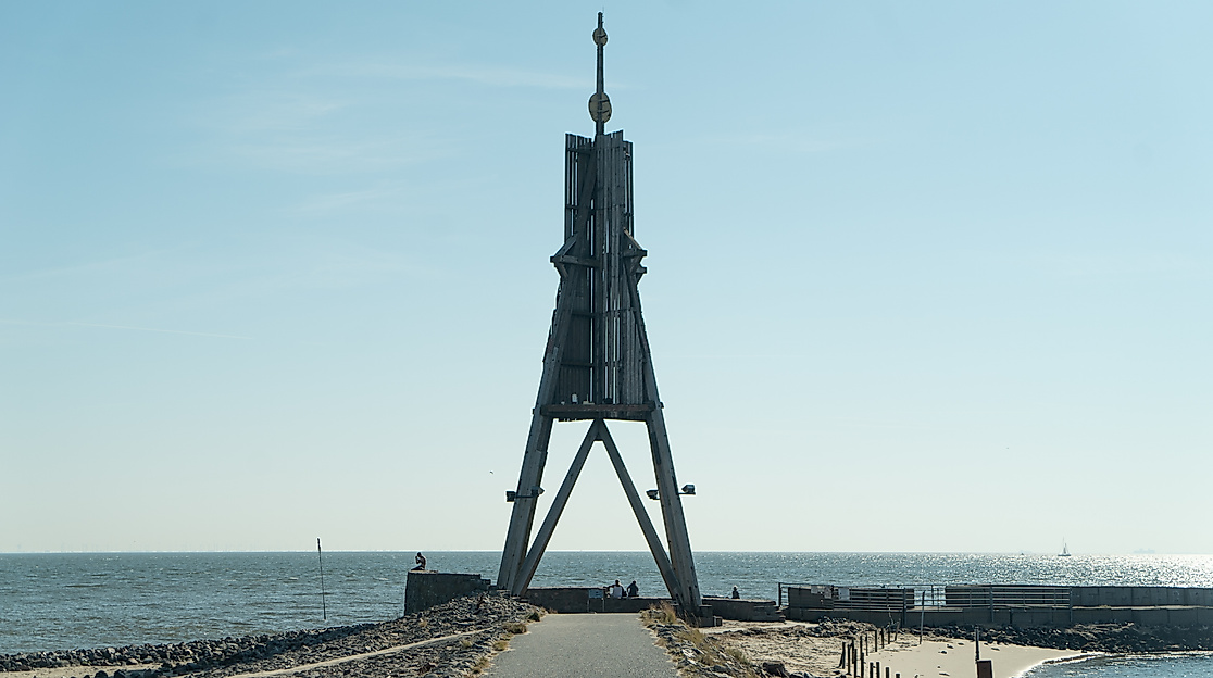 cuxhaven NATURESPONSE®