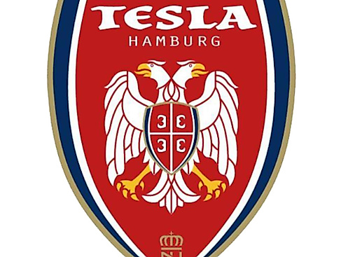 Altona 93 vs Nikola Tesla