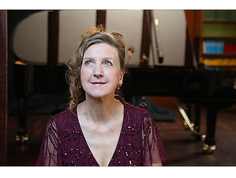 Virtuose Klaviermusik