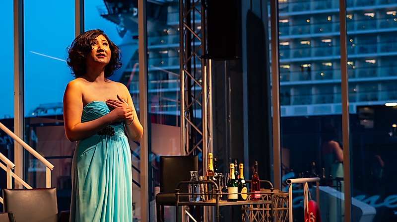 Opern-Slam-Opernloft