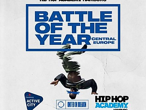 Battle of the Year Weekender 2025