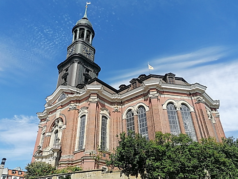 St. Michaelis