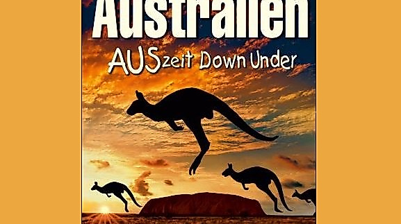 26-03-05 Australien Jules Verne Multivisionen Roland Marske