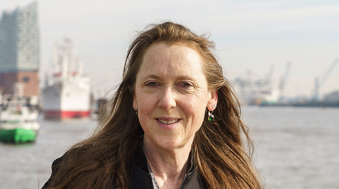 Sabine Weiß