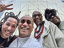 Omar Sosa Quarteto AfroCubano