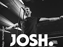 JOSH. - Live 2025
