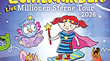 LICHTERKINDER Live - Millionen Sterne Tour 2026