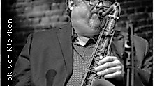 Joel Frahm Trio - Lumination (US)