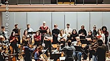 Harmonic Brass / Big Trip - die neue Playlist