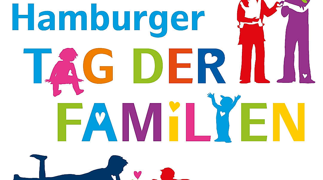 Hamburger Tag der Familien (Teaser)