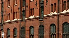 Weltkulturerbe Kontore & Speicherstadt