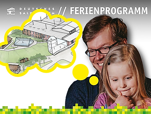 Feriendonnerstag: Ein Traum von einem Museum