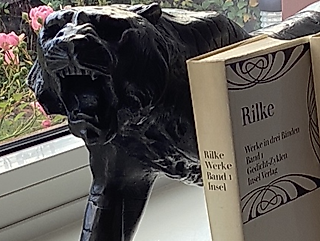 26-07-12 Lit.Cafe Rilke Kulturzentrum Marstall e.V.