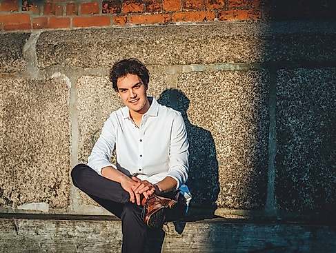 Jazz-Frühshoppen mit dem Ilja Ruf Trio