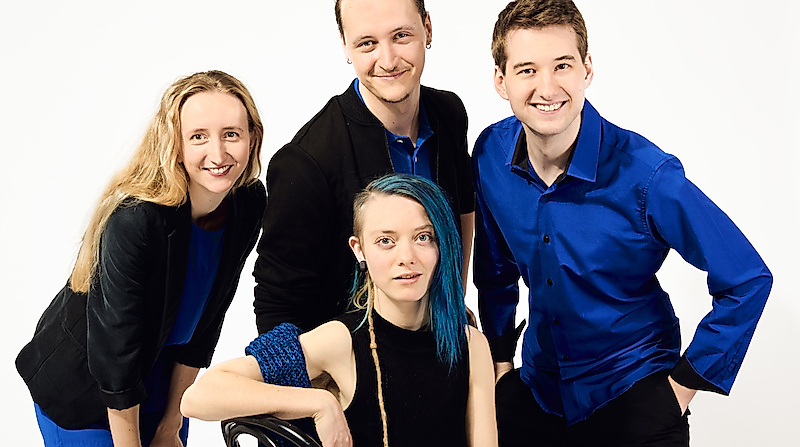 AE Band - A Cappella Pop