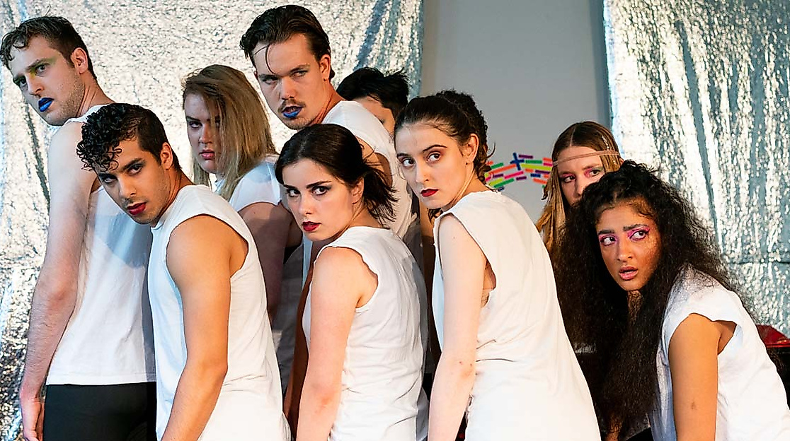 Schule für Schauspiel