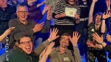 TÖRN Cup - Der Hamburger Maestro