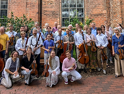 Orchester St. Laurentii