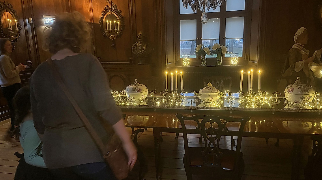 25-12-14 schlossimadvent 4©Stiftung Schloss Ahrensburg