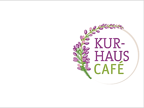 Kaffee. Kultur. Kurhaus.