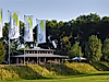 Golf Lounge Resort von Außen
