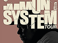 Umse - Immunsystem-Tour 2025