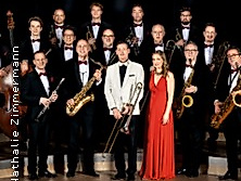 The World famous Glenn Miller Orchestra