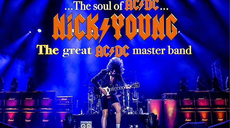 AC/DC Show