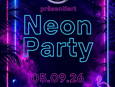Generation 2000 - Genau meine Zeit - Neon Edition