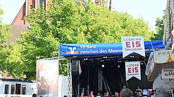 Holstenköste Neumünster