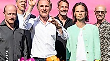 Keimzeit - "Primeln & Elefanten" Tour 2025
