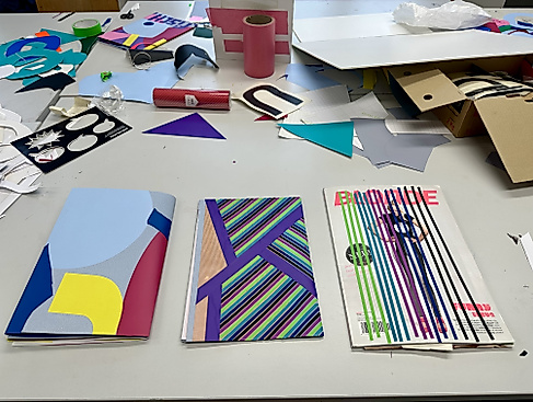 Mach Machen! TAPE_ART RECYCELN