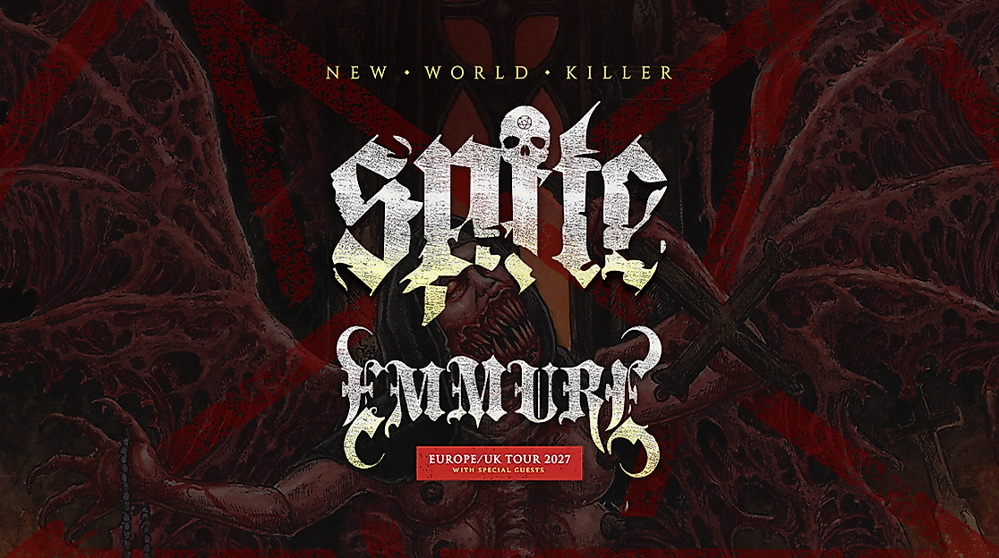 Spite & Emmure