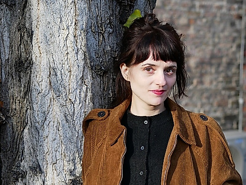 ANNEGRET WILL NACH CHICAGO – Lesung mit Juli Katz