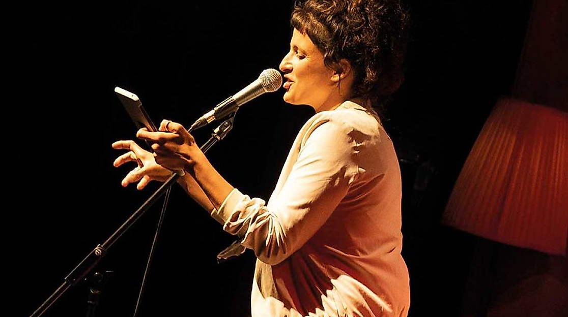 Best of Poetry Slam - Kampf der Künste am Ernst Deutsch Theater